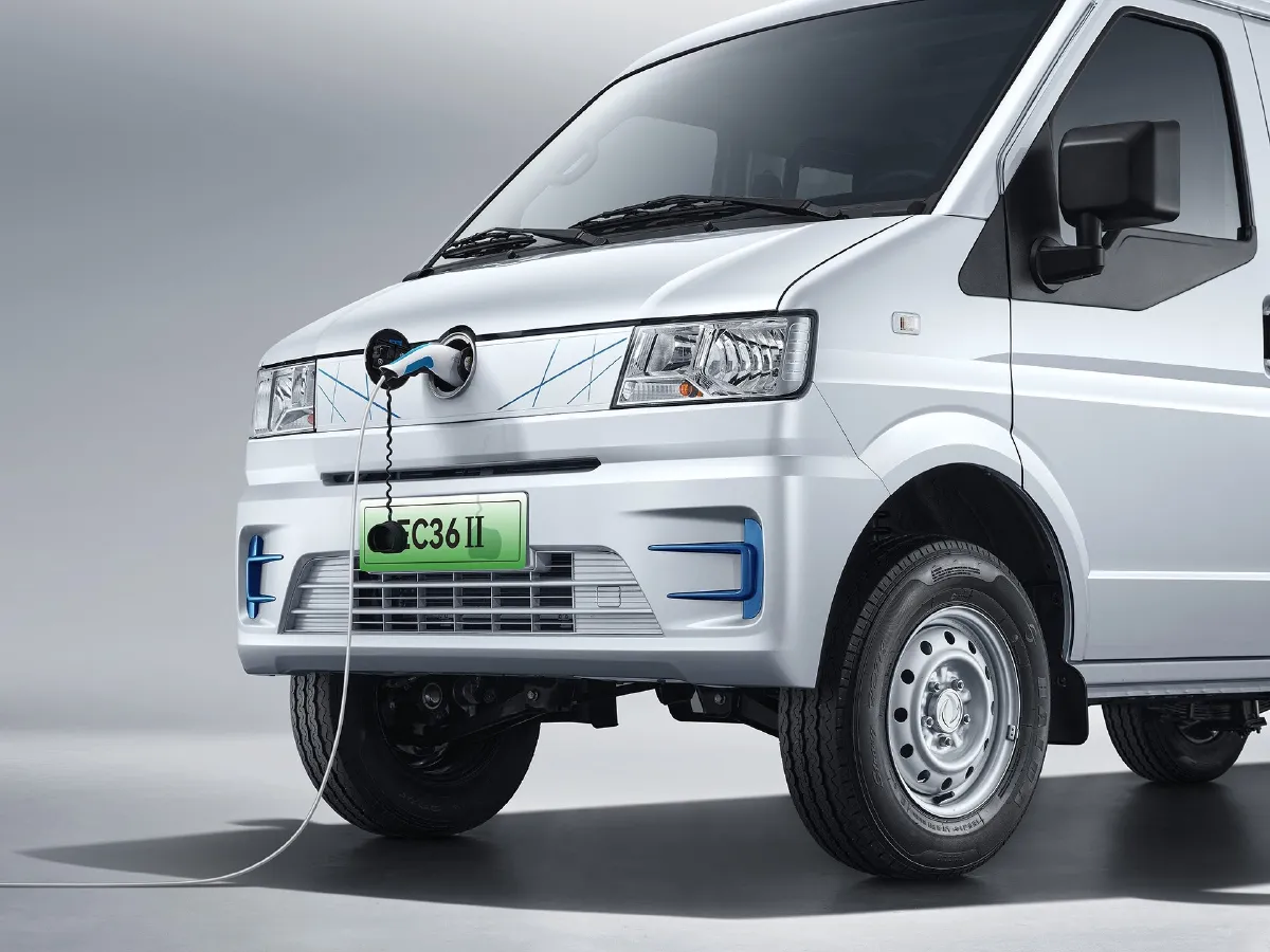 2023 DongFeng DFSK EC36II,autocango,china used car exporter,china ev exporter,chinese used car exporter,chinese used ev exporter