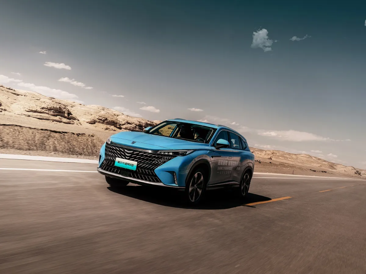 Roewe RX5,autocango,china used car exporter,china ev exporter,chinese used car exporter,chinese used ev exporter