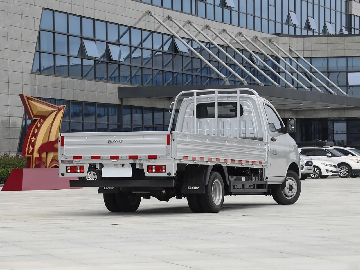 BAW JingKa T7 EV,autocango,china used car exporter,china ev exporter,chinese used car exporter,chinese used ev exporter