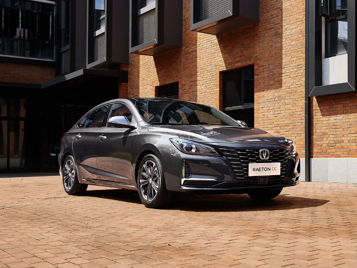 ChangAn Raeton CC,autocango,china used car exporter,china ev exporter,chinese used car exporter,chinese used ev exporter