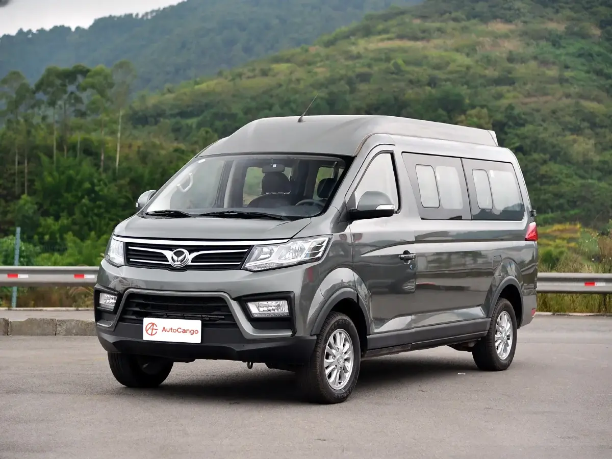 BAIC Hyosow H6