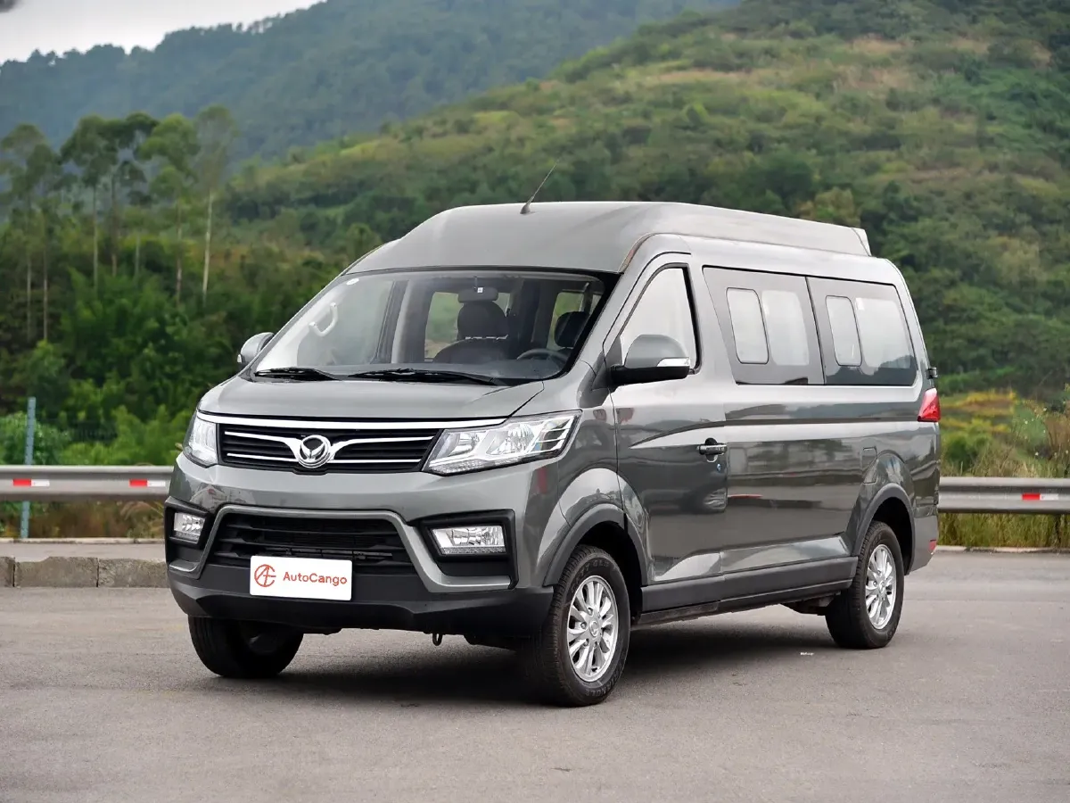 BAIC Hyosow H6,autocango,china used car exporter,china ev exporter,chinese used car exporter,chinese used ev exporter