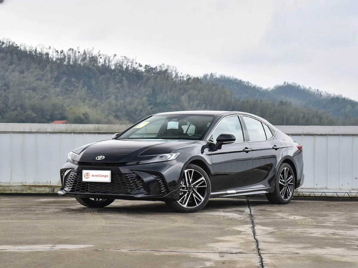 Toyota Camry,autocango,china used car exporter,china ev exporter,chinese used car exporter,chinese used ev exporter