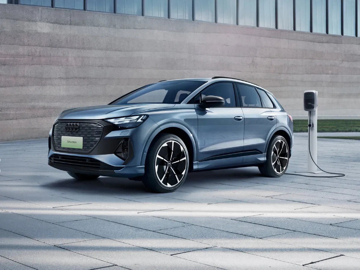 Audi e-tron,autocango,china used car exporter,china ev exporter,chinese used car exporter,chinese used ev exporter