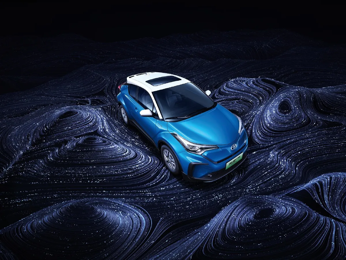 Toyota Izoa E,autocango,china used car exporter,china ev exporter,chinese used car exporter,chinese used ev exporter