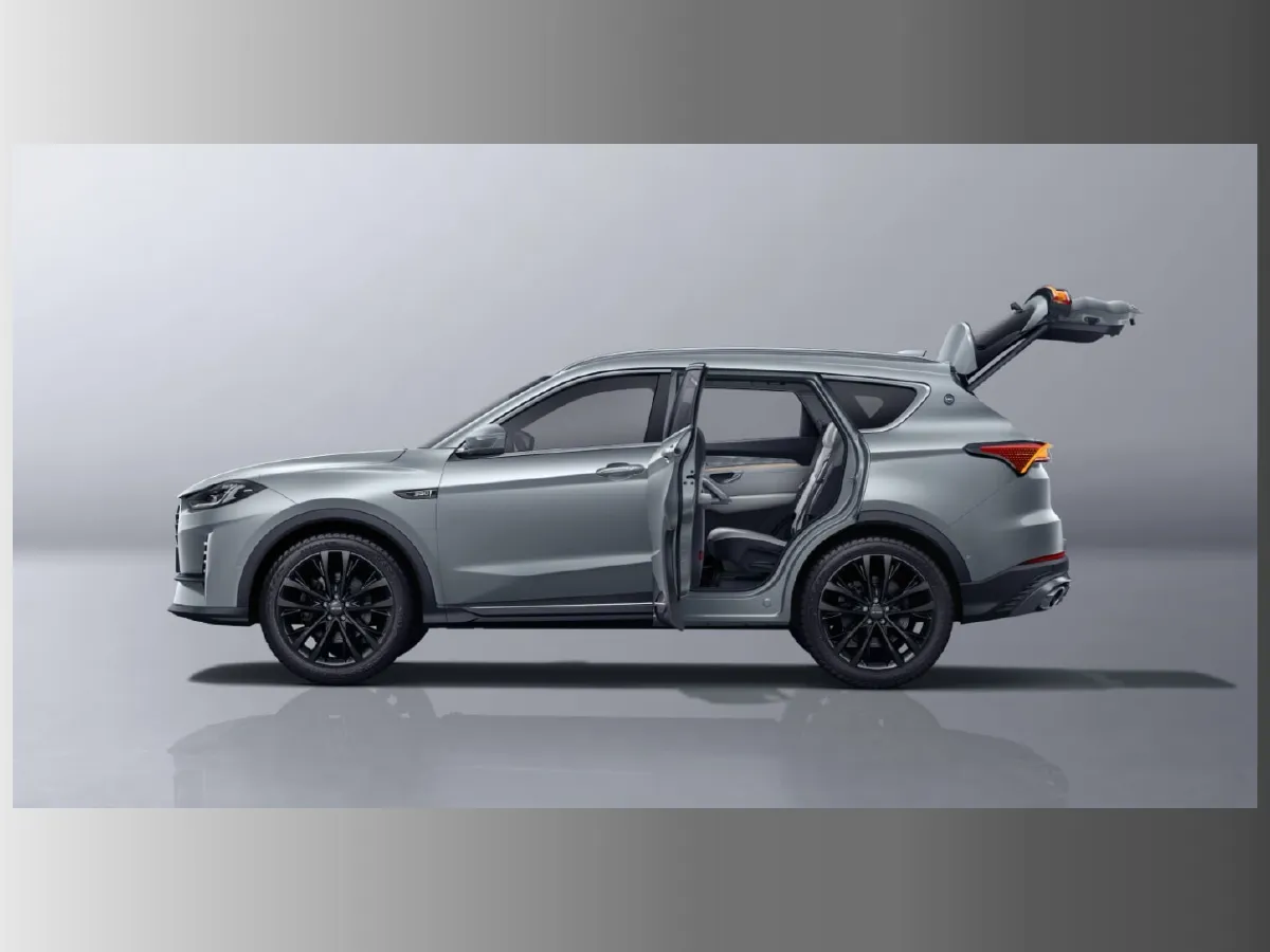 Jetour X70 PRO,autocango,china used car exporter,china ev exporter,chinese used car exporter,chinese used ev exporter