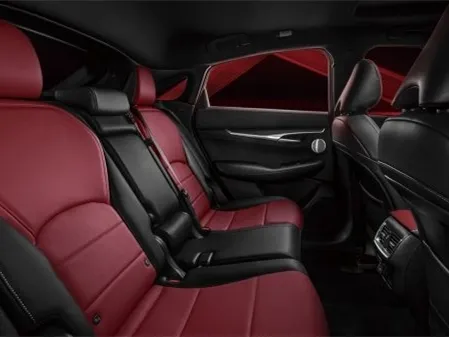 Infiniti QX55,autocango,china used car exporter,china ev exporter,chinese used car exporter,chinese used ev exporter