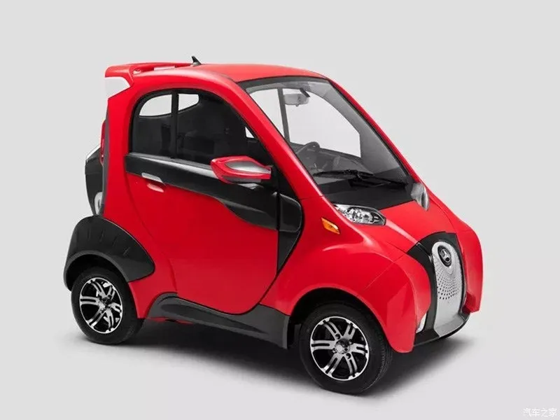 BAW Little Cat,autocango,china used car exporter,china ev exporter,chinese used car exporter,chinese used ev exporter