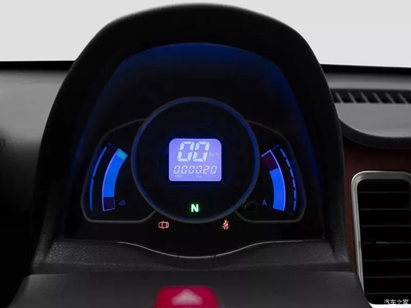 BAW Little Cat,autocango,china used car exporter,china ev exporter,chinese used car exporter,chinese used ev exporter