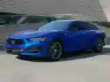 Acura TLX