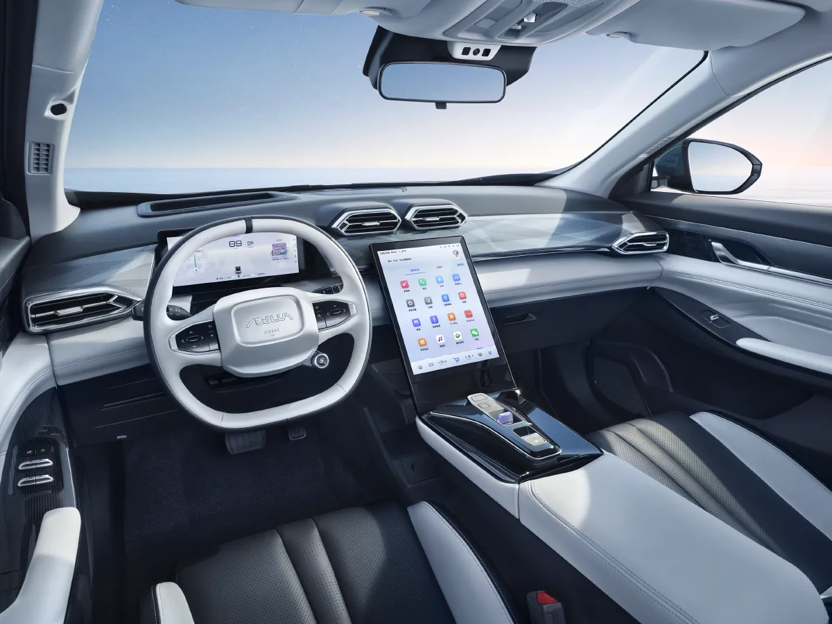 2024 DongFeng Aeolus HaoHan 1.5T 204HP L4 4DHT Hybrid,autocango,china used car exporter,china ev exporter,chinese used car exporter,chinese used ev exporter