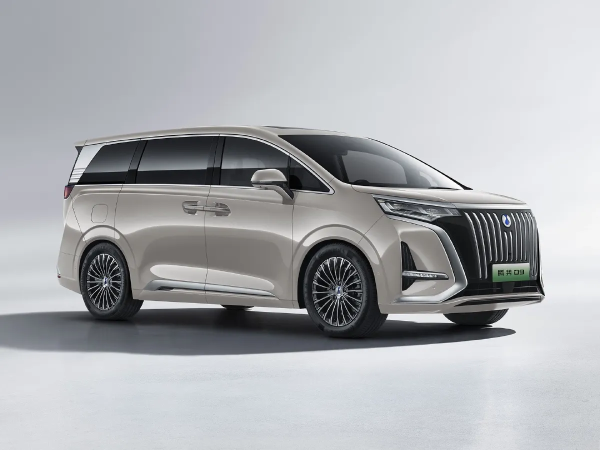 Denza D9,autocango,china used car exporter,china ev exporter,chinese used car exporter,chinese used ev exporter