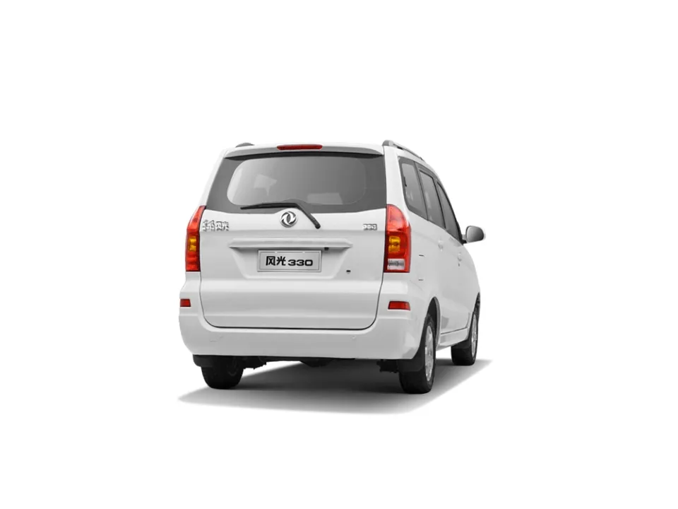 DongFeng Fengon Fengon 330,autocango,china used car exporter,china ev exporter,chinese used car exporter,chinese used ev exporter