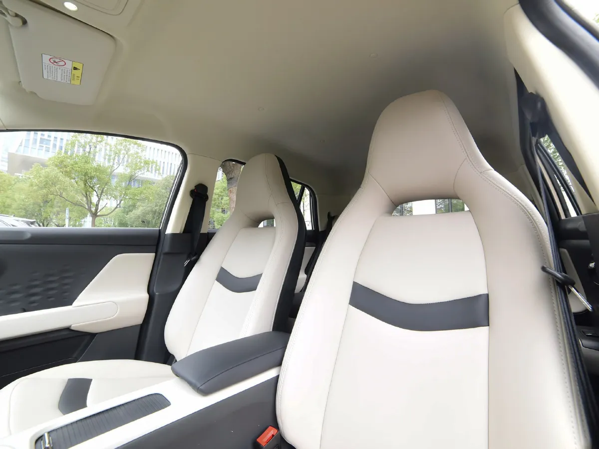 EV House Yue 01,autocango,china used car exporter,china ev exporter,chinese used car exporter,chinese used ev exporter