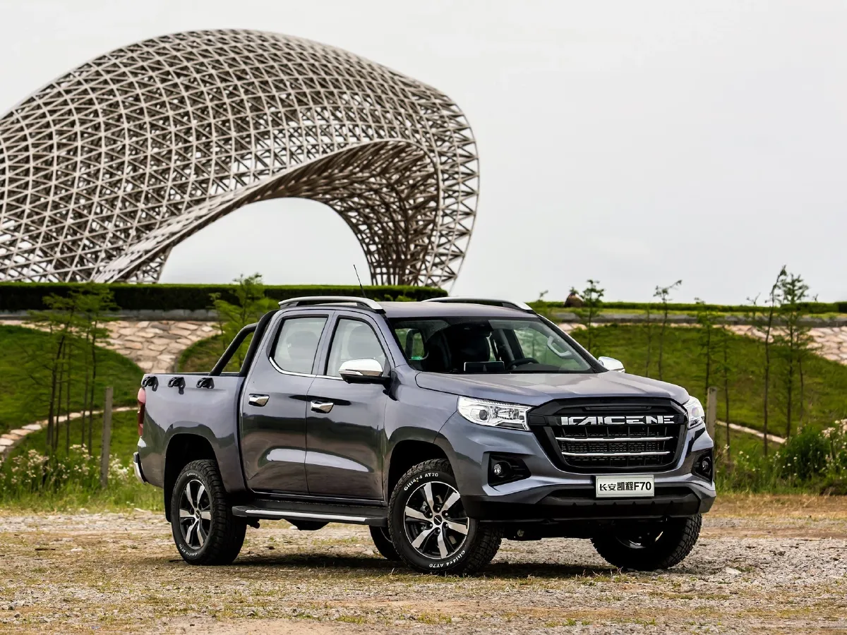 ChangAn Kaicene KaiCheng F70,autocango,china used car exporter,china ev exporter,chinese used car exporter,chinese used ev exporter