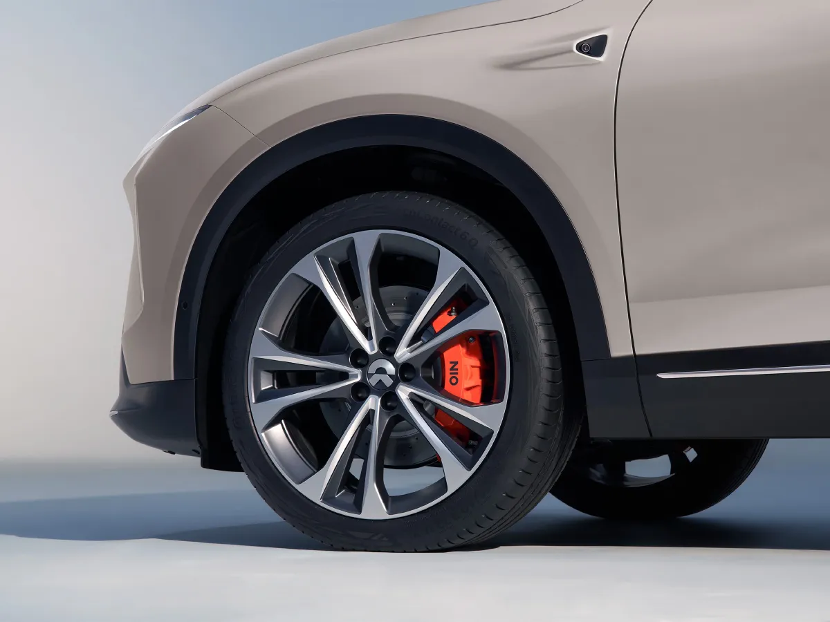 NIO EC7,autocango,china used car exporter,china ev exporter,chinese used car exporter,chinese used ev exporter