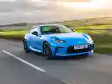Toyota 86