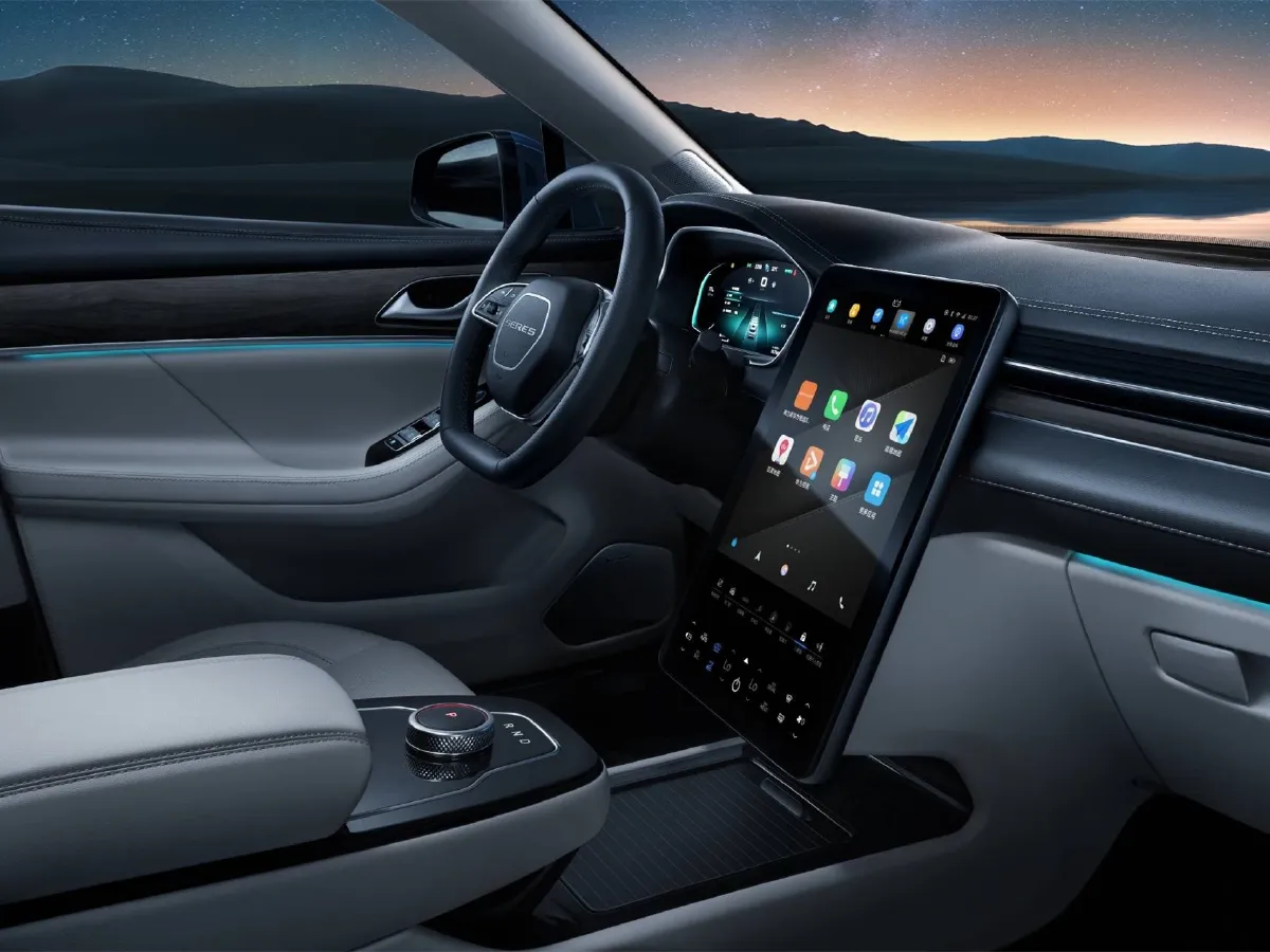 SERES SF5,autocango,china used car exporter,china ev exporter,chinese used car exporter,chinese used ev exporter