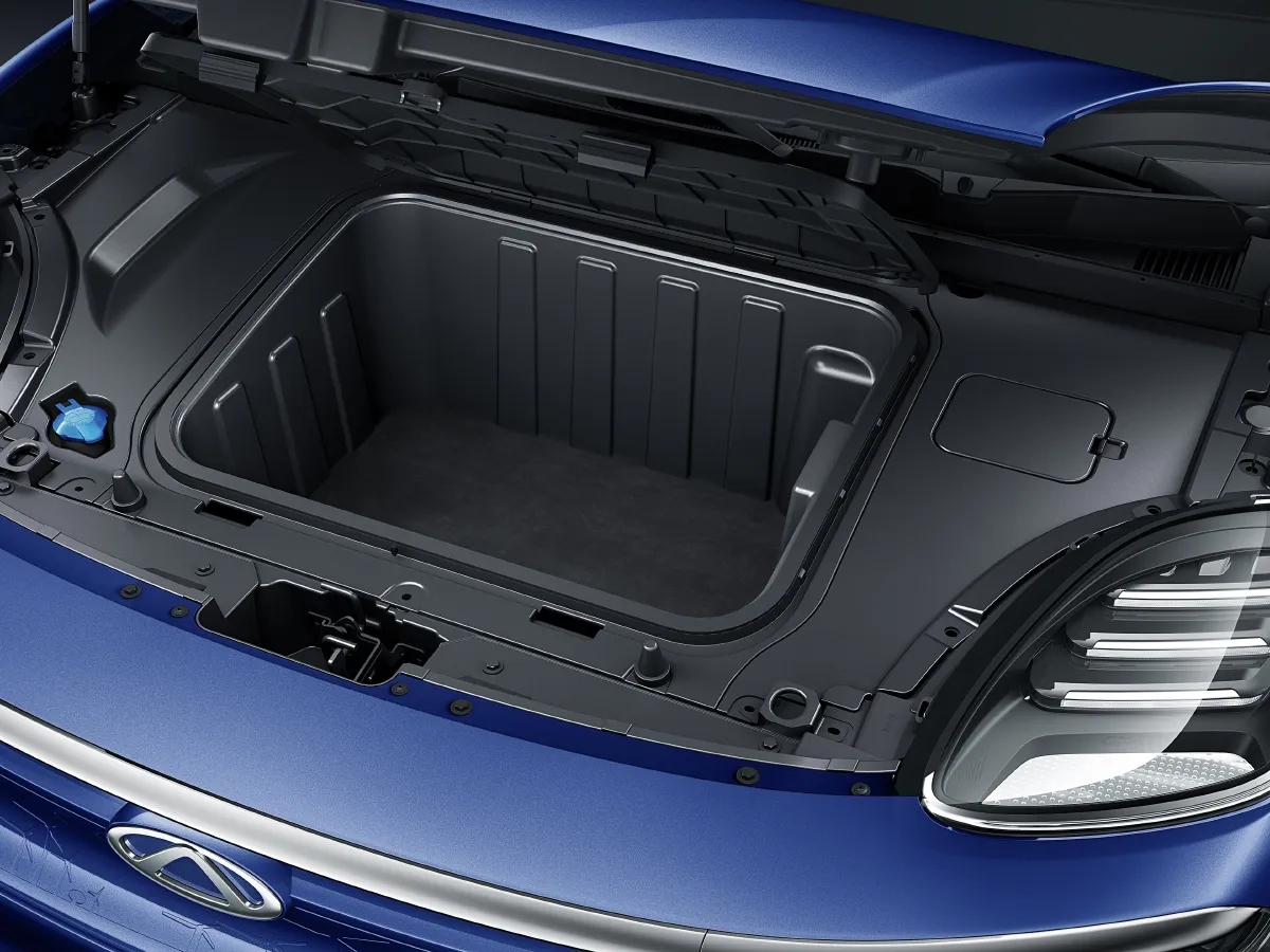 Chery EV Big Ant,autocango,china used car exporter,china ev exporter,chinese used car exporter,chinese used ev exporter