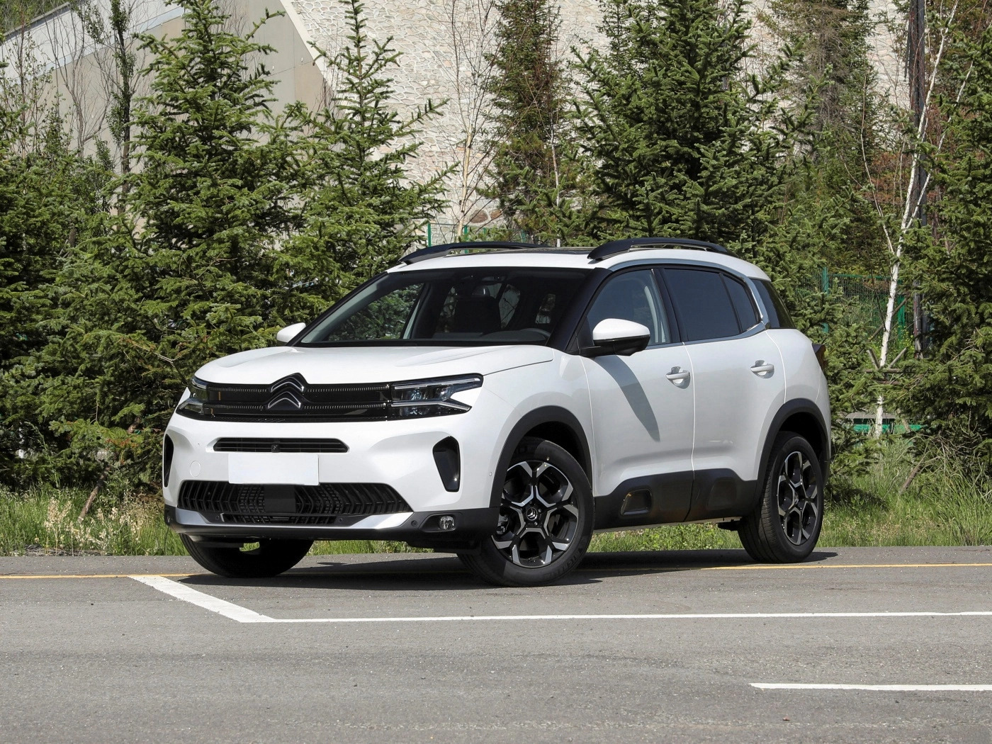 Ostrosłupy I Graniastosłupy Sprawdzian Klasa 8 Modelos e Especificações de Citroen C5 Aircross na China | Biblioteca