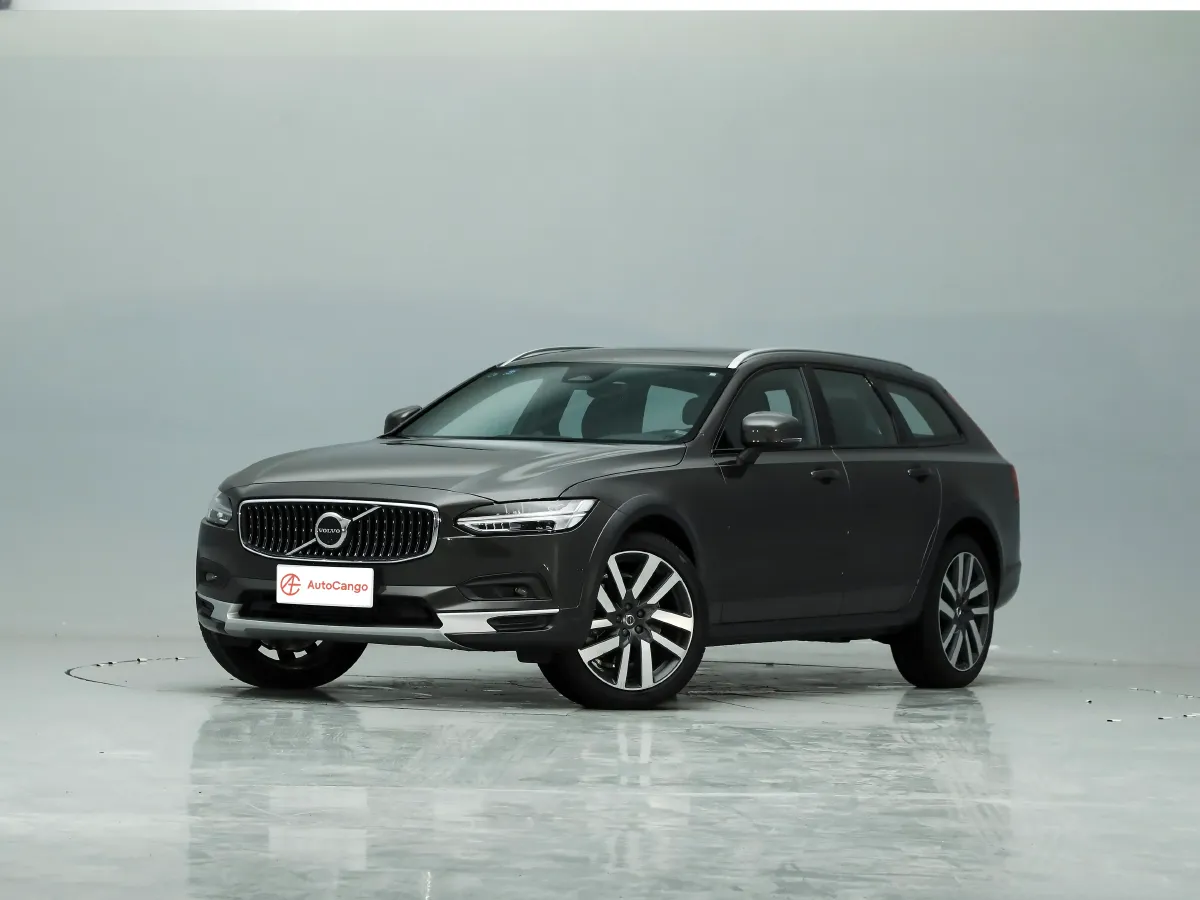 Volvo V90,autocango,china used car exporter,china ev exporter,chinese used car exporter,chinese used ev exporter