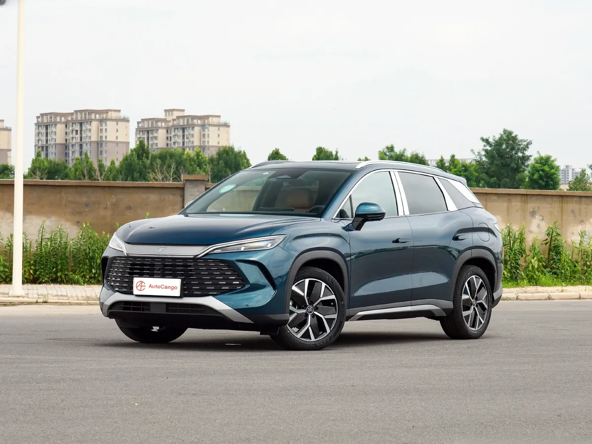 BYD SongL DM-i,autocango,china used car exporter,china ev exporter,chinese used car exporter,chinese used ev exporter