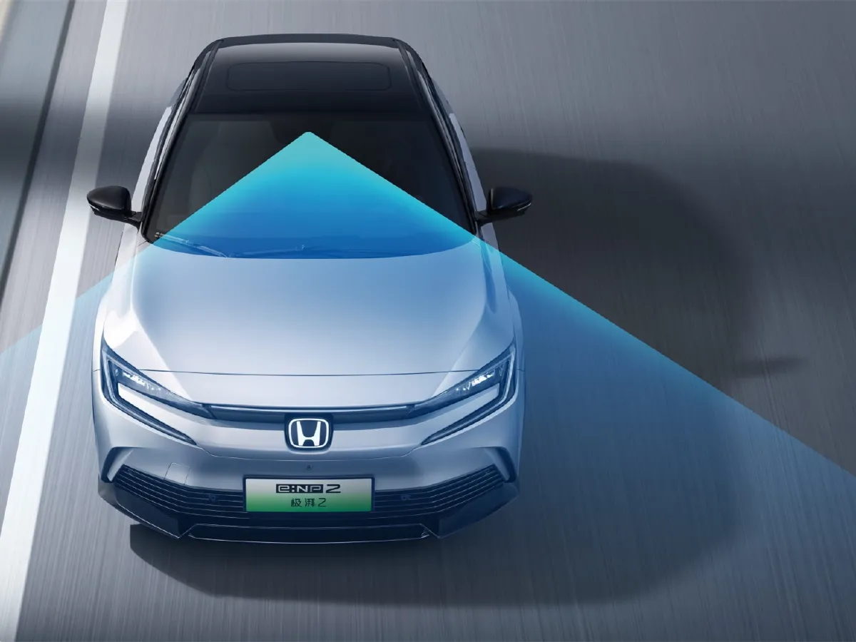Honda e:NP2,autocango,china used car exporter,china ev exporter,chinese used car exporter,chinese used ev exporter