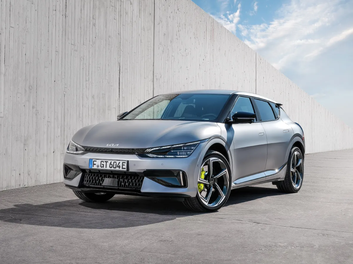 Kia EV6,autocango,china used car exporter,china ev exporter,chinese used car exporter,chinese used ev exporter