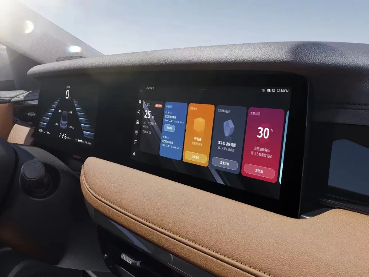 2024 Roewe i5 1.5L 129HP L4 CVT,autocango,china used car exporter,china ev exporter,chinese used car exporter,chinese used ev exporter