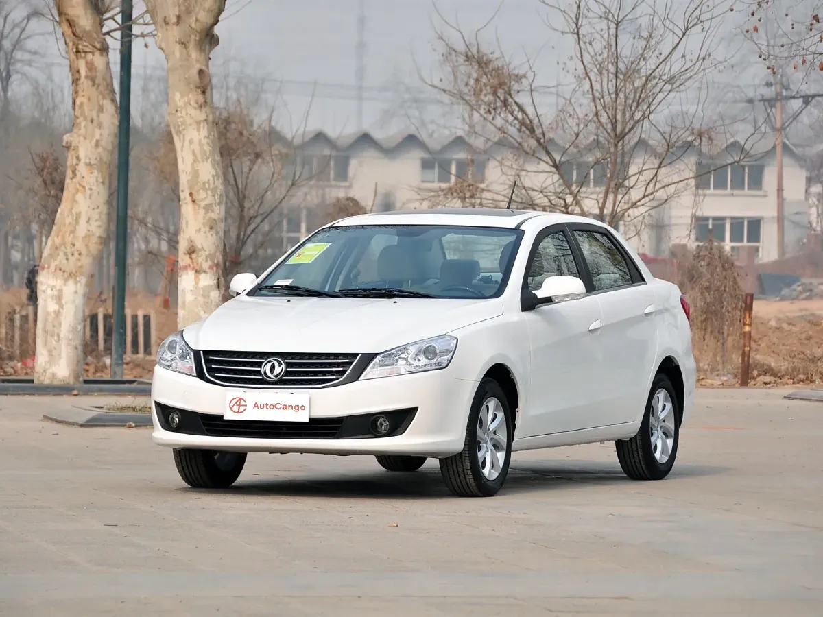 DongFeng Aeolus S30,autocango,china used car exporter,china ev exporter,chinese used car exporter,chinese used ev exporter