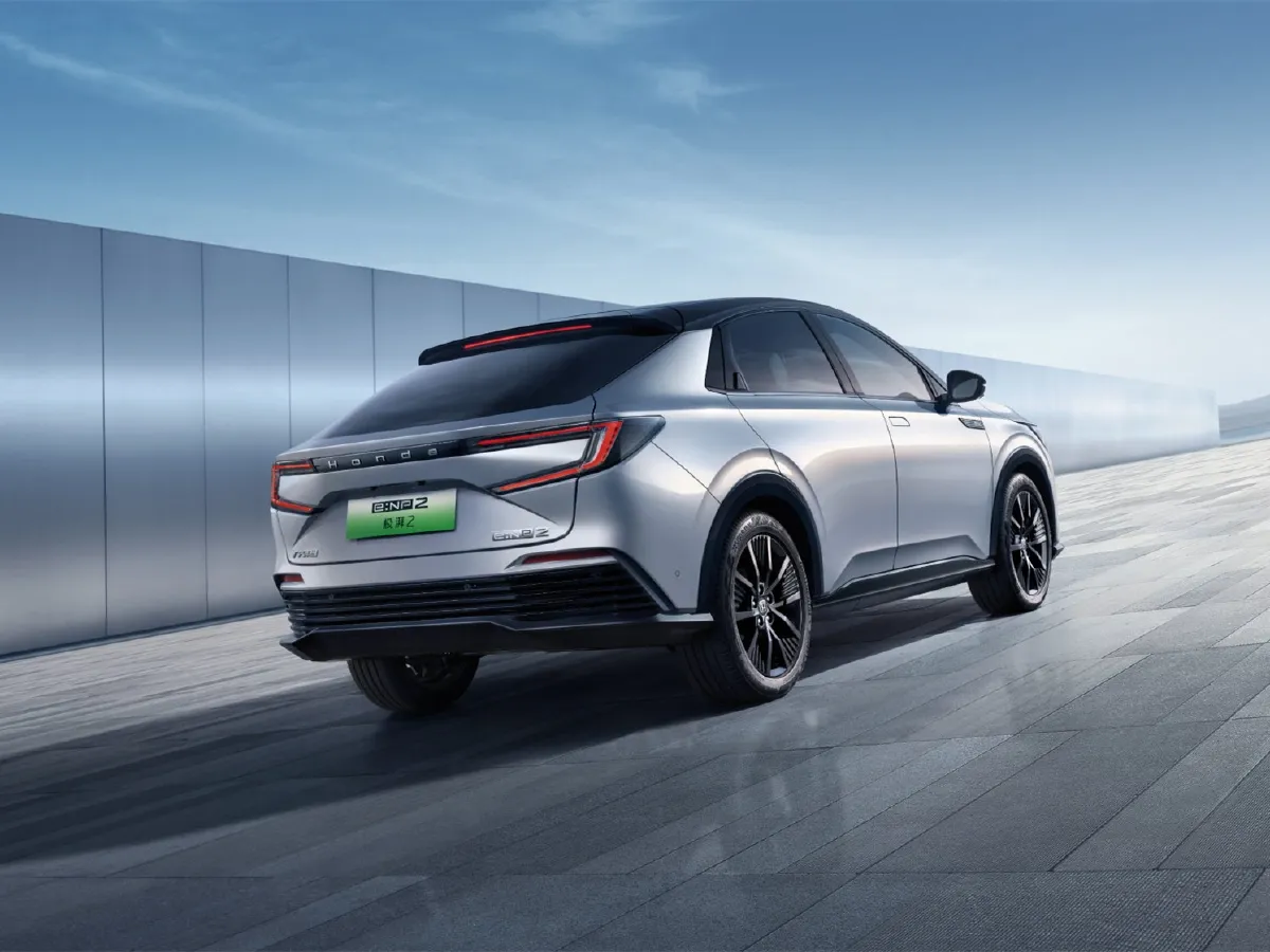 Honda e:NP2,autocango,china used car exporter,china ev exporter,chinese used car exporter,chinese used ev exporter