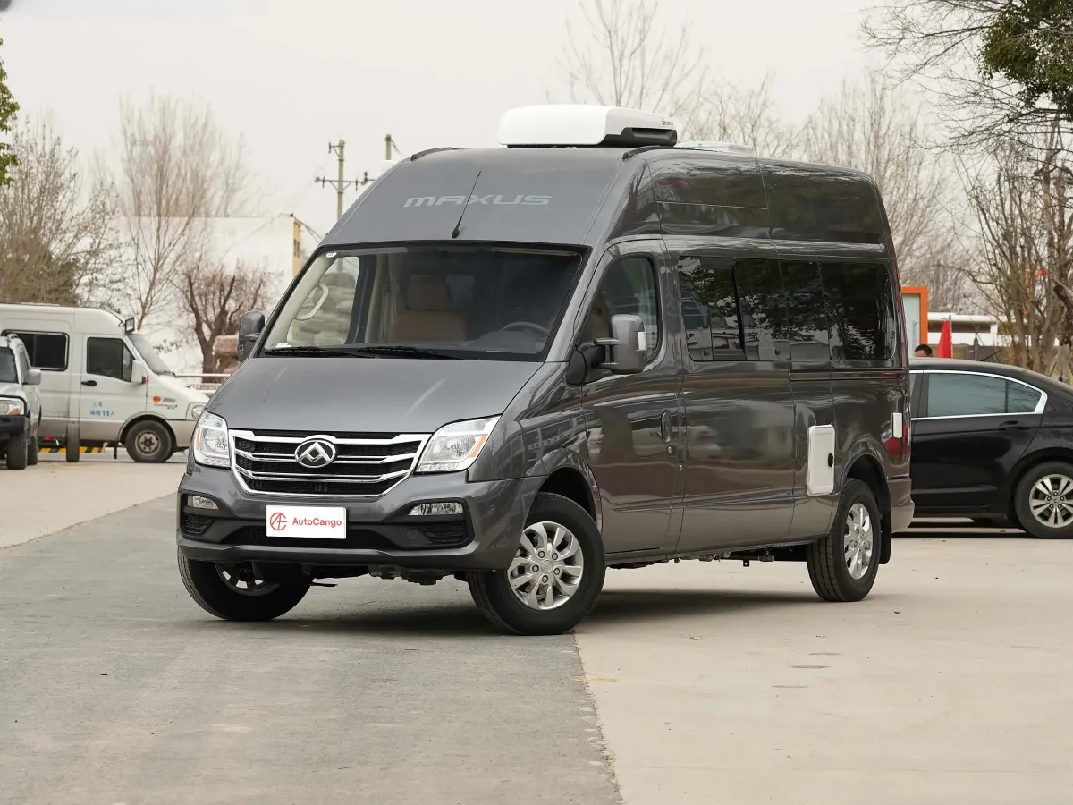 2026 MAXUS V80 RV 9AT,autocango,china used car exporter,china ev exporter,chinese used car exporter,chinese used ev exporter