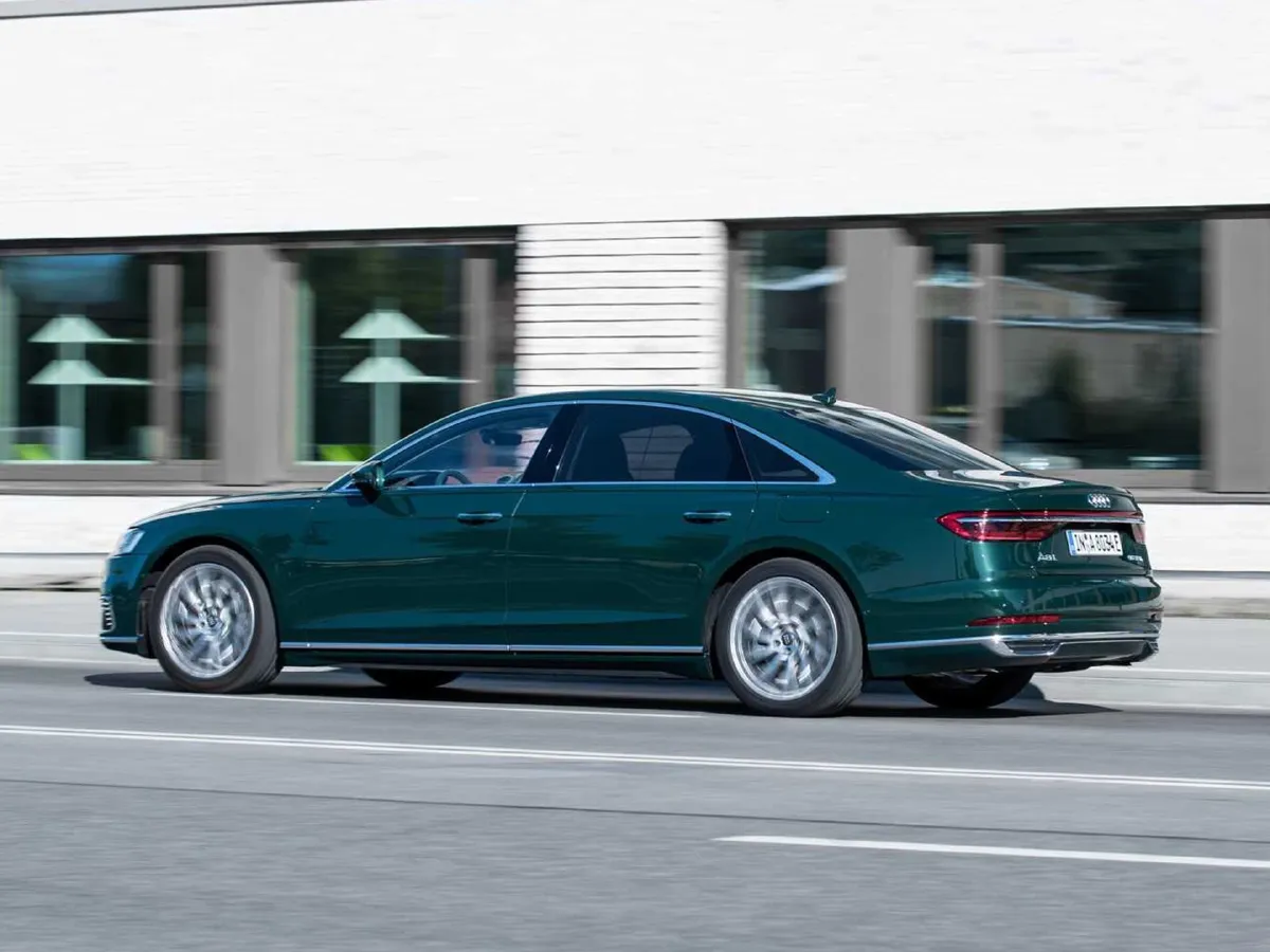 Audi A8,autocango,china used car exporter,china ev exporter,chinese used car exporter,chinese used ev exporter