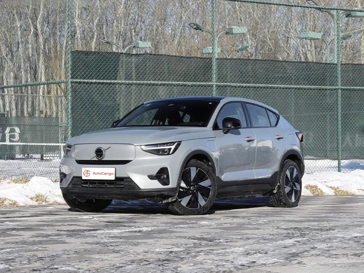 Volvo C40,autocango,china used car exporter,china ev exporter,chinese used car exporter,chinese used ev exporter