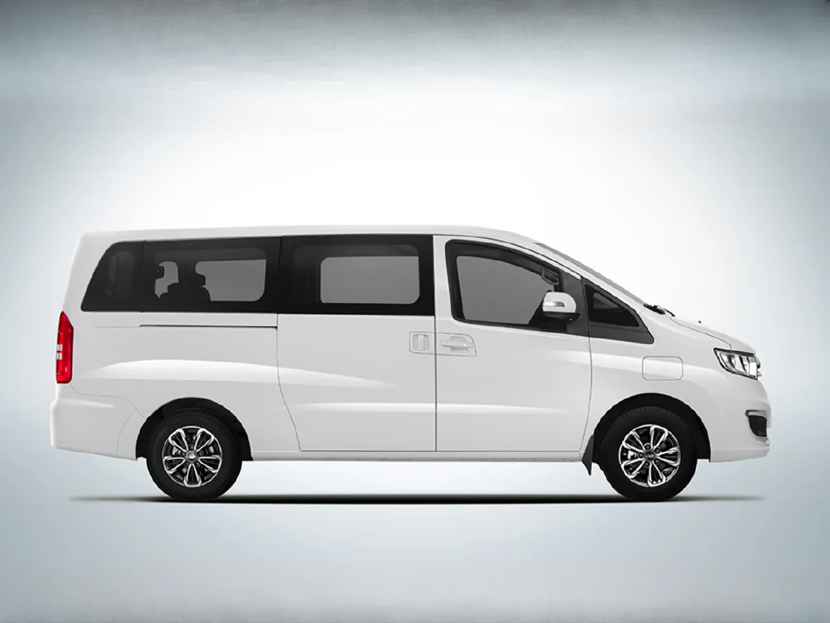 JAC Refine E3,autocango,china used car exporter,china ev exporter,chinese used car exporter,chinese used ev exporter