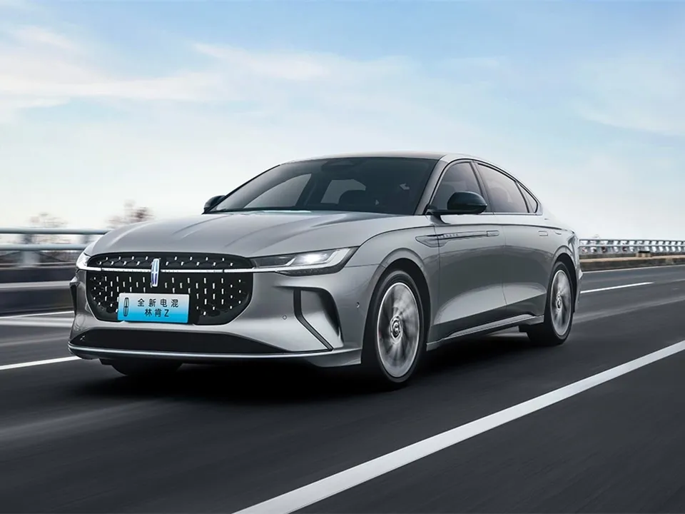 Lincoln Z,autocango,china used car exporter,china ev exporter,chinese used car exporter,chinese used ev exporter