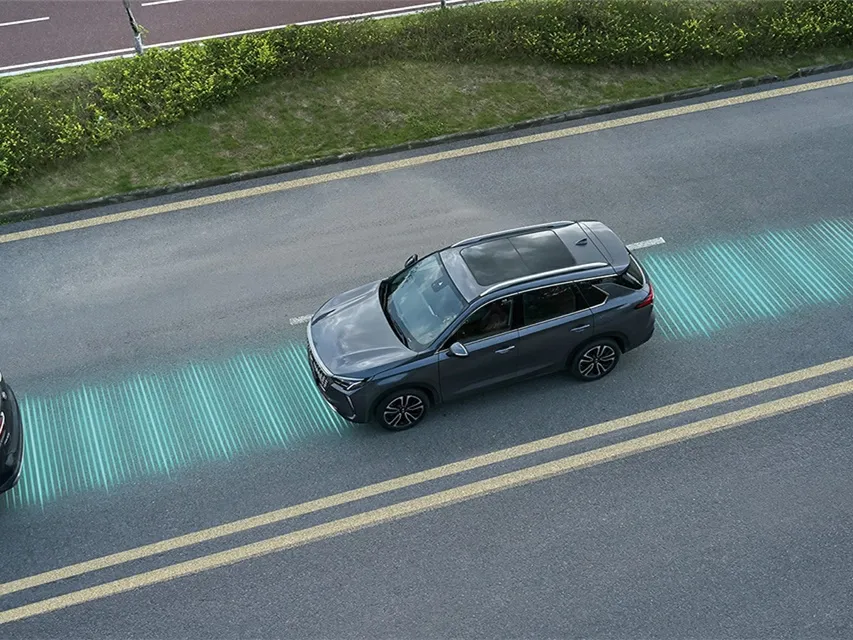 GAC Trumpchi GS4,autocango,china used car exporter,china ev exporter,chinese used car exporter,chinese used ev exporter