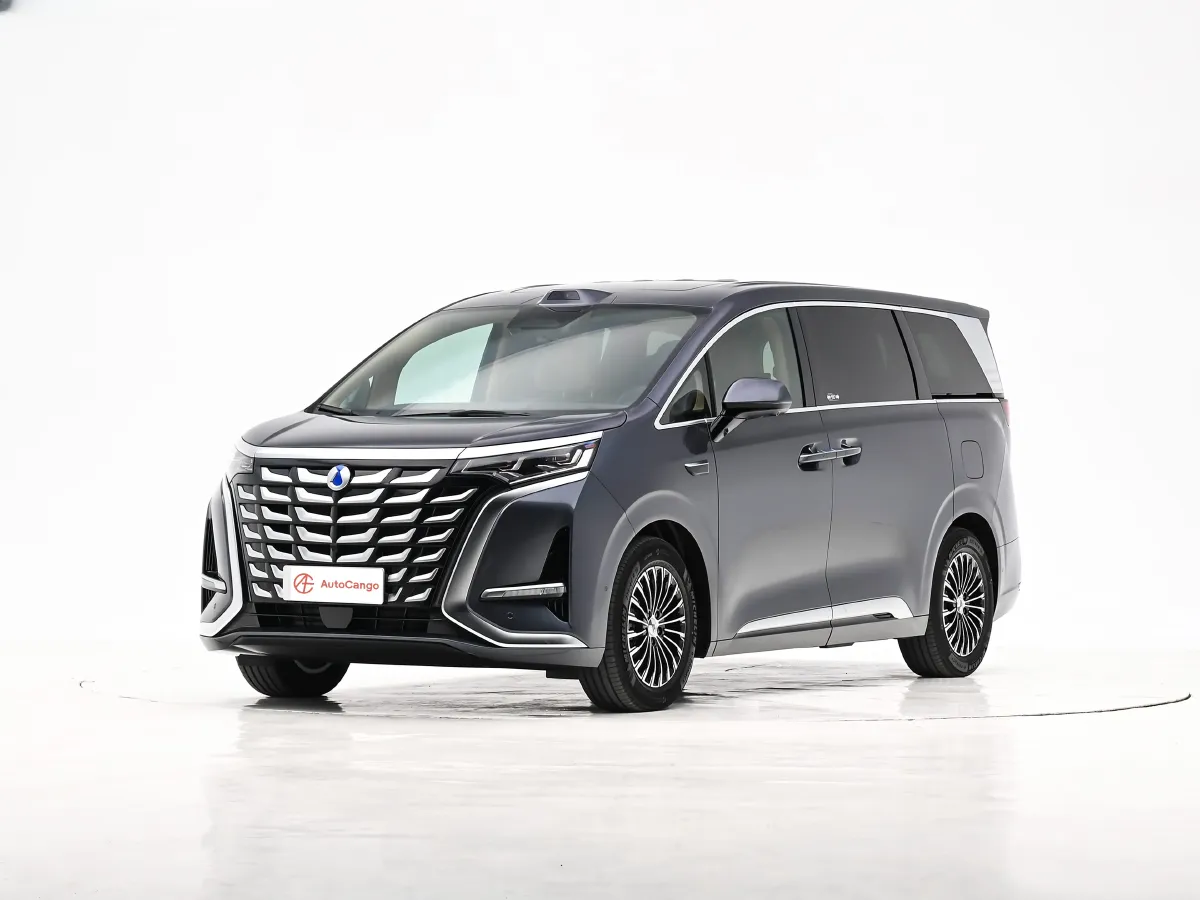 Denza D9,autocango,china used car exporter,china ev exporter,chinese used car exporter,chinese used ev exporter