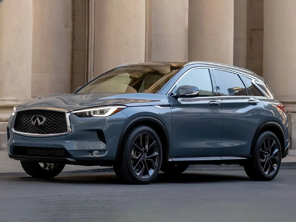 2013 Infiniti QX50 2.5L 235HP V6 7AT,autocango,china used car exporter,china ev exporter,chinese used car exporter,chinese used ev exporter