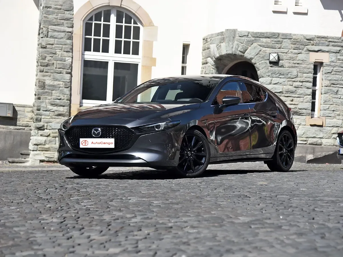 Mazda 3,autocango,china used car exporter,china ev exporter,chinese used car exporter,chinese used ev exporter