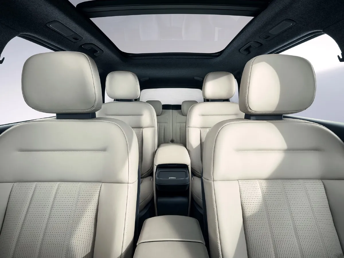 NIO ES8,autocango,china used car exporter,china ev exporter,chinese used car exporter,chinese used ev exporter