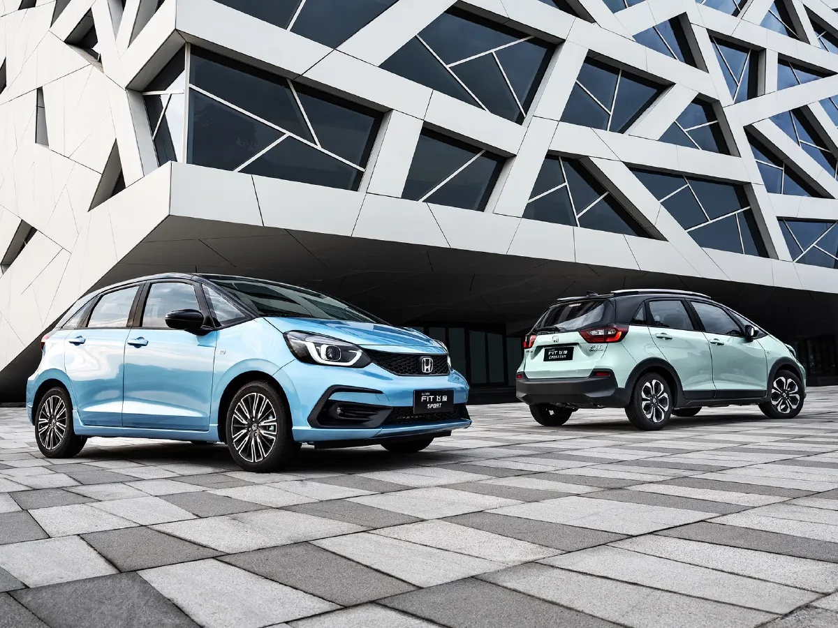 Honda Fit,autocango,china used car exporter,china ev exporter,chinese used car exporter,chinese used ev exporter