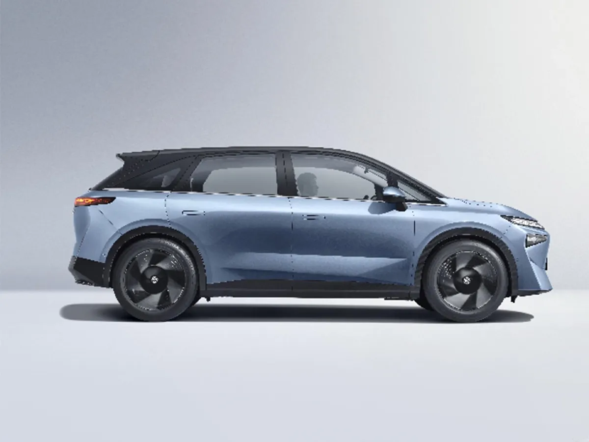 Venucia VX6,autocango,china used car exporter,china ev exporter,chinese used car exporter,chinese used ev exporter