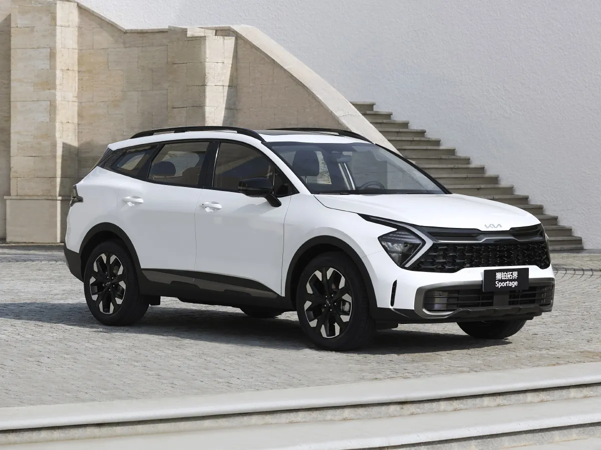 Kia Sportage,autocango,china used car exporter,china ev exporter,chinese used car exporter,chinese used ev exporter