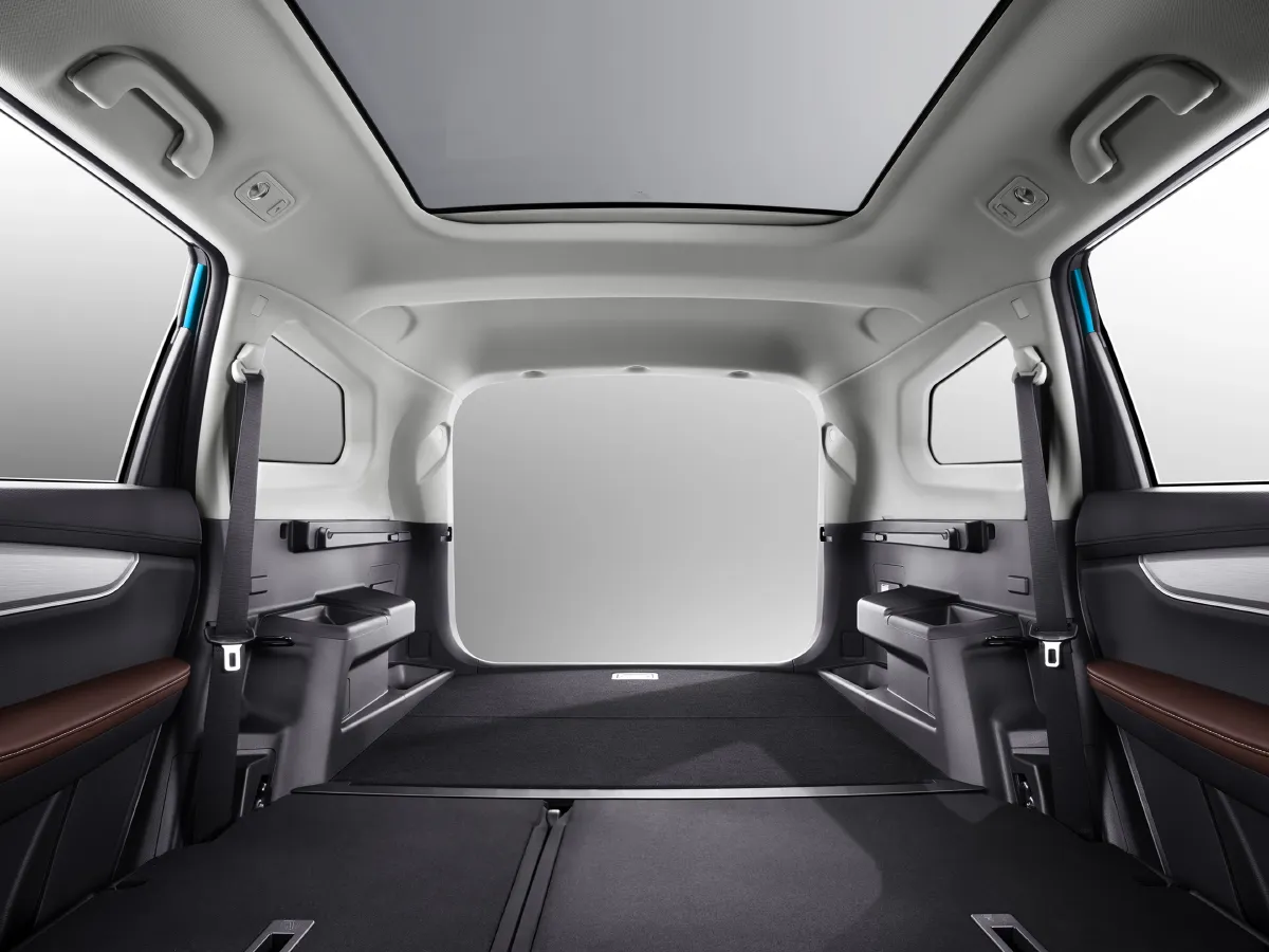 DongFeng Forthing T5,autocango,china used car exporter,china ev exporter,chinese used car exporter,chinese used ev exporter