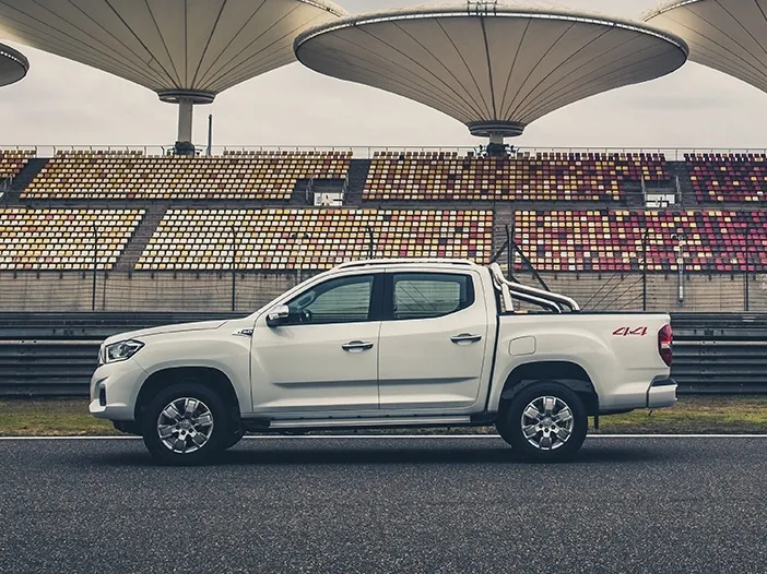 MAXUS T60,autocango,china used car exporter,china ev exporter,chinese used car exporter,chinese used ev exporter