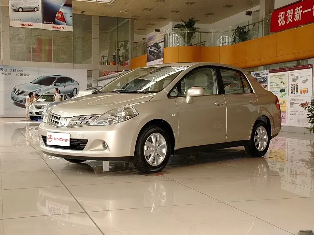 Nissan Tiida,autocango,china used car exporter,china ev exporter,chinese used car exporter,chinese used ev exporter