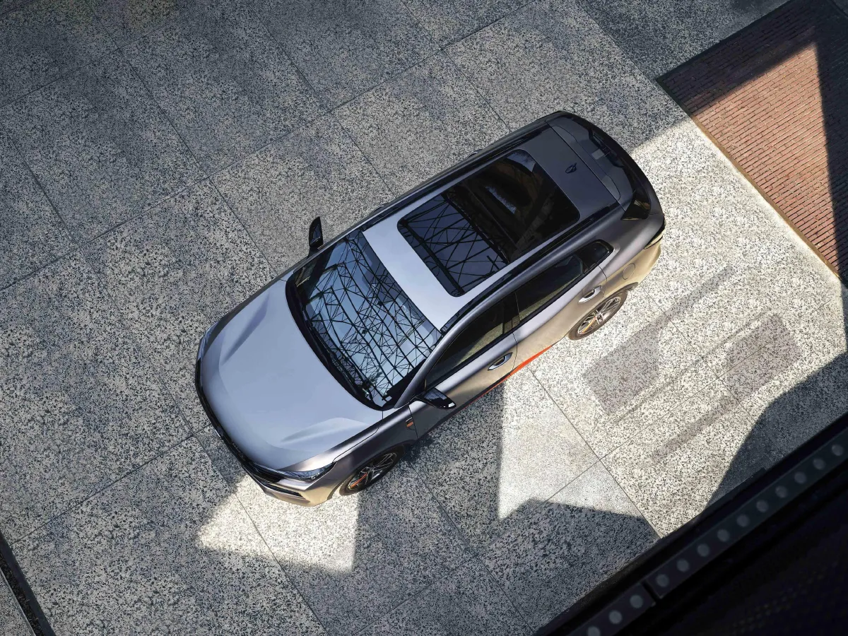 2022 ChangAn CS55 Plus 1.5T 188HP L4 7DCT,autocango,china used car exporter,china ev exporter,chinese used car exporter,chinese used ev exporter