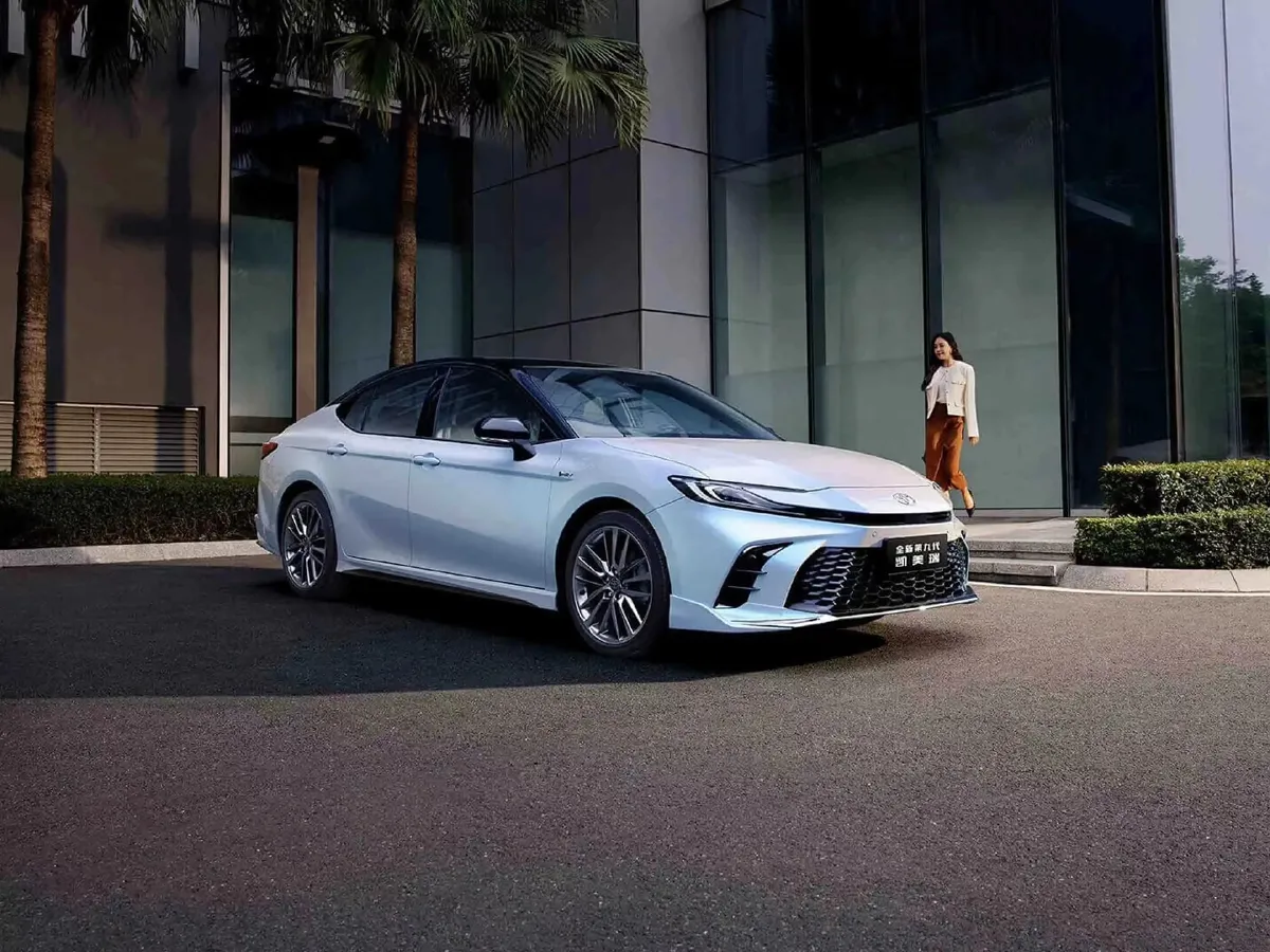 Toyota Camry,autocango,china used car exporter,china ev exporter,chinese used car exporter,chinese used ev exporter