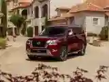 Nissan Patrol Nissan Patrol